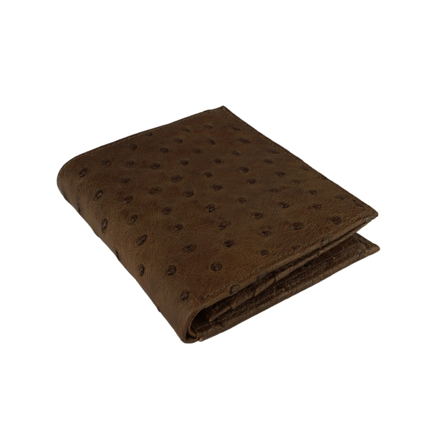 Wallet "Grande" in brown, handy & spacious