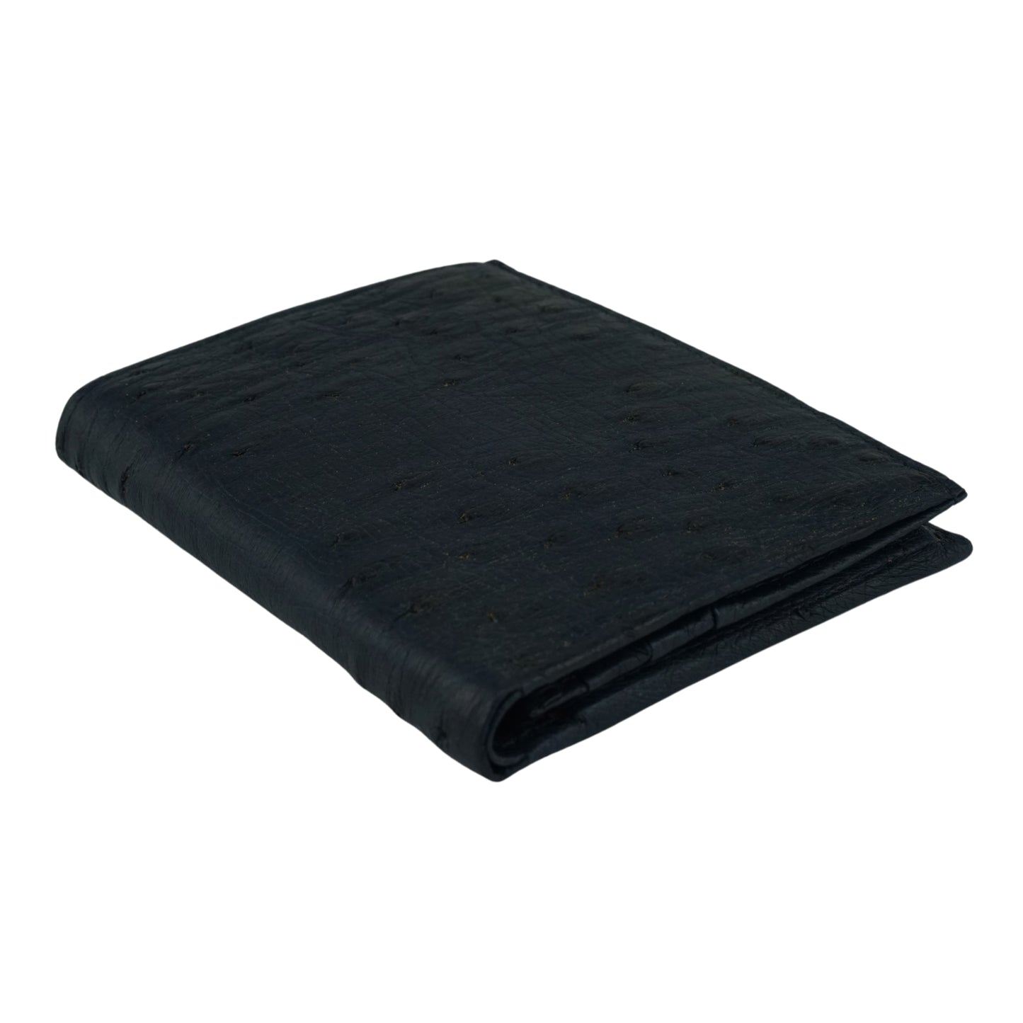 Wallet "Grande" in dark blue, handy & spacious