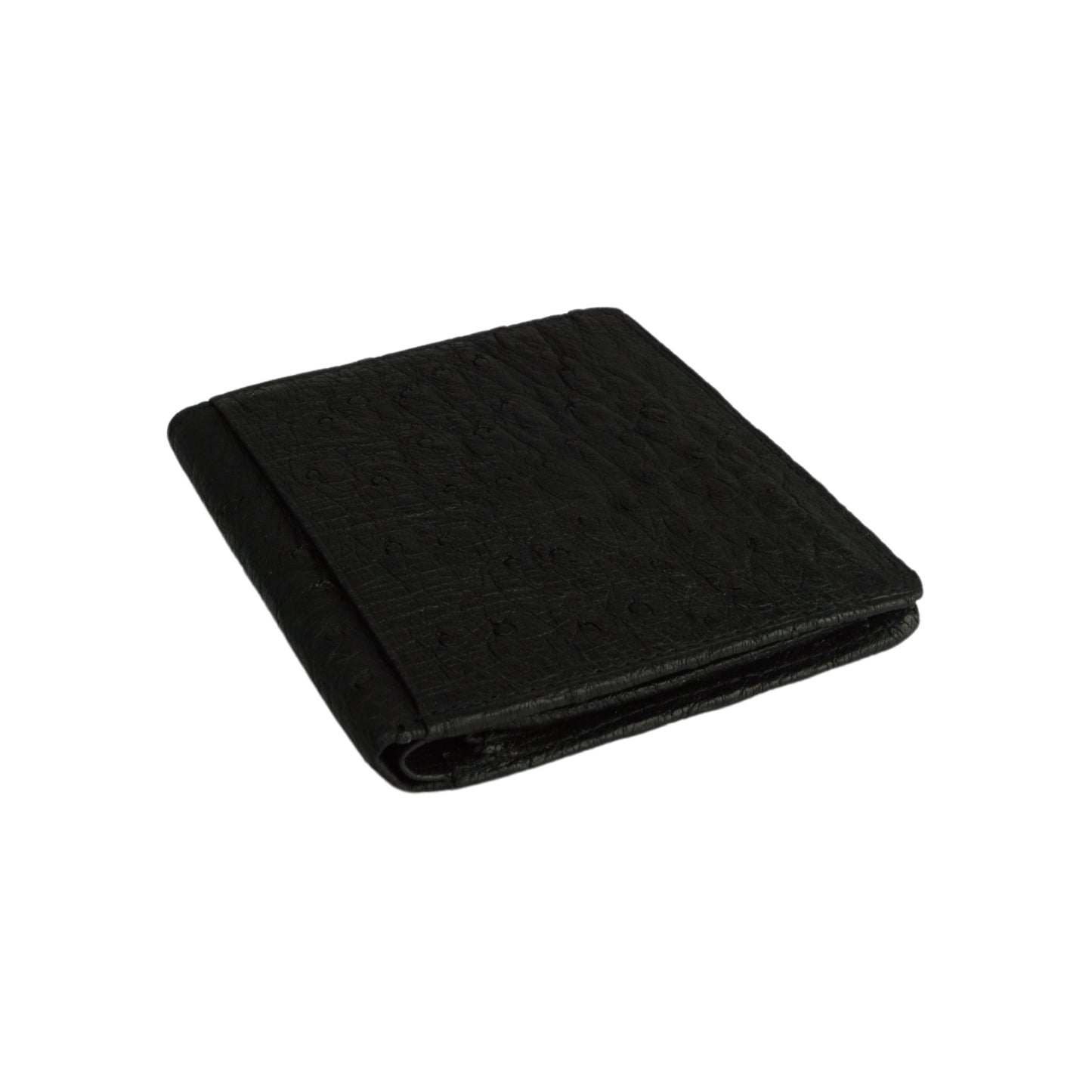 Wallet "Minimalist" in black, small & elegant