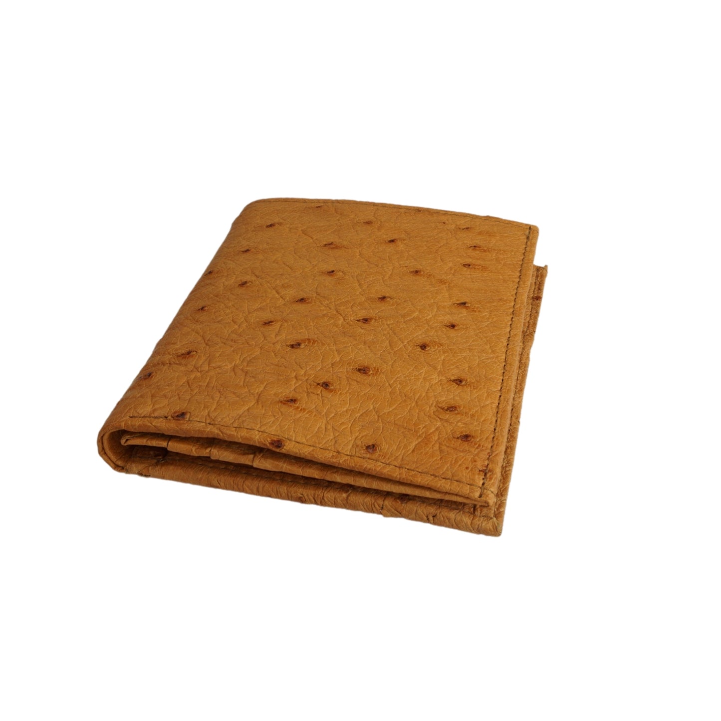 Wallet "Grande" in Chestnut, handy & spacious