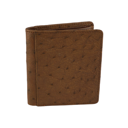 Wallet "Minimalist" in dark blue, small &amp; elegant