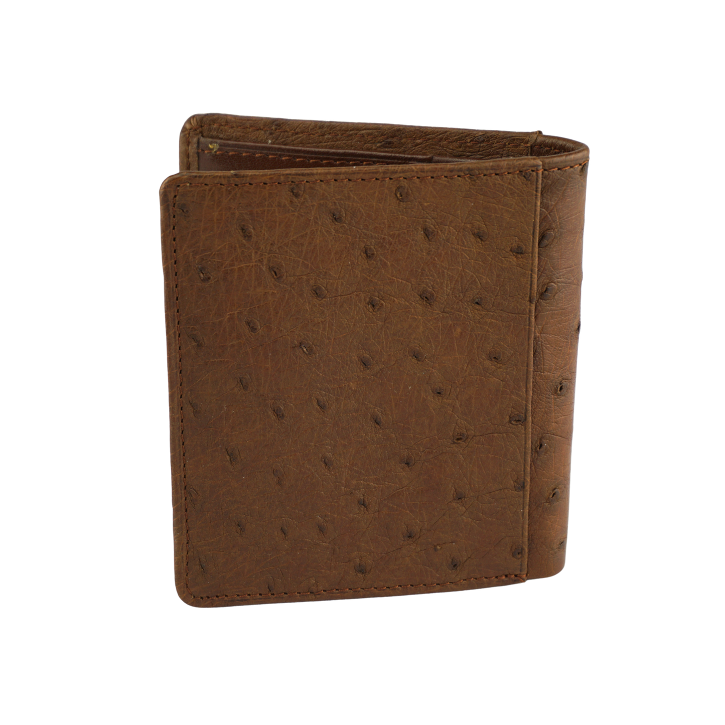 Wallet "Minimalist" in dark blue, small &amp; elegant