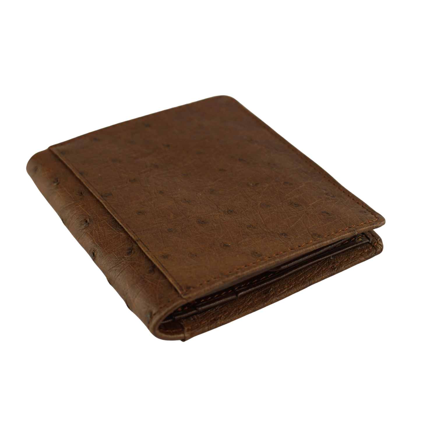 Wallet "Minimalist" in dark blue, small &amp; elegant