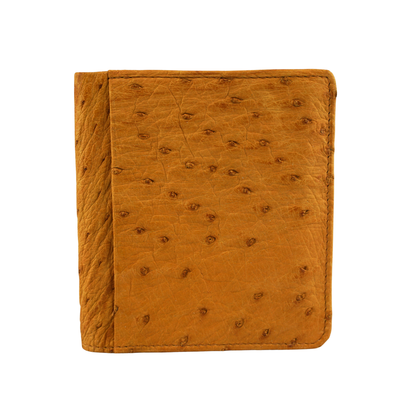 Wallet "Minimalist" in dark blue, small &amp; elegant