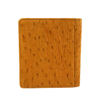Wallet "Minimalist" in dark blue, small &amp; elegant
