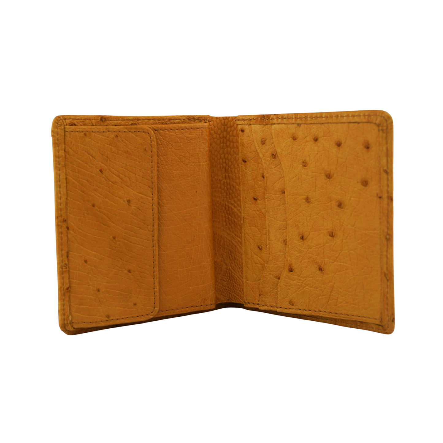 Wallet "Minimalist" in dark blue, small &amp; elegant