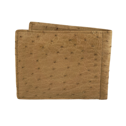 Wallet "The Timeless" in Oryx, card slots horizontal