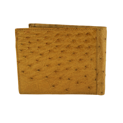 Wallet "The Timeless" in Oryx, card slots horizontal