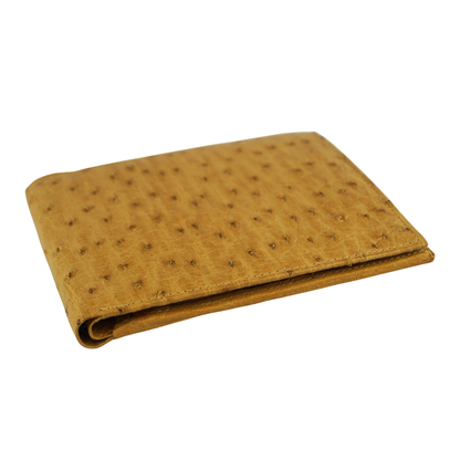Wallet "The Timeless" in Oryx, card slots horizontal
