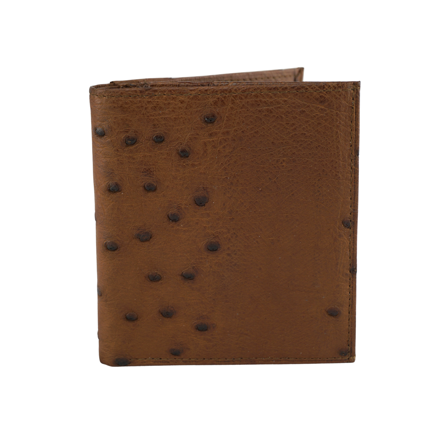 Wallet "Grande" in Chestnut, handy &amp; spacious 