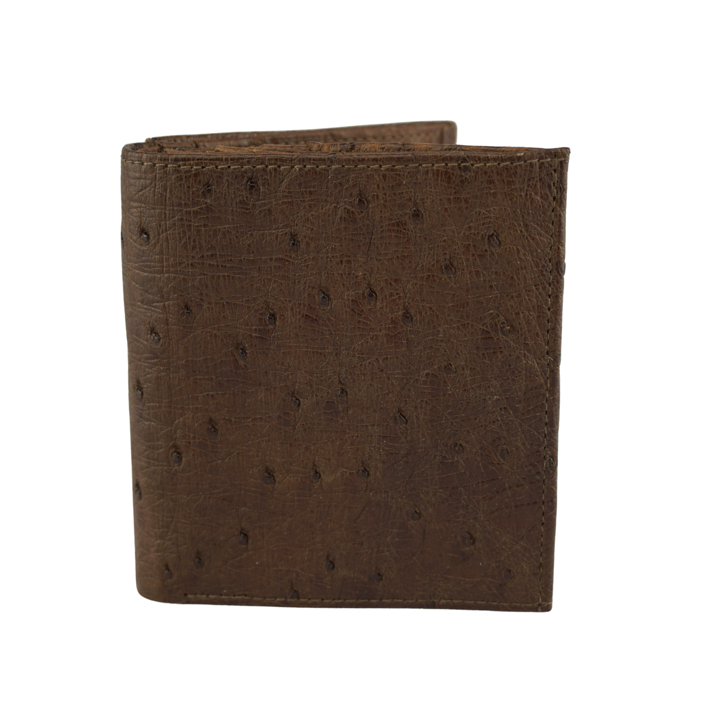 Wallet "Grande" in Chestnut, handy &amp; spacious 