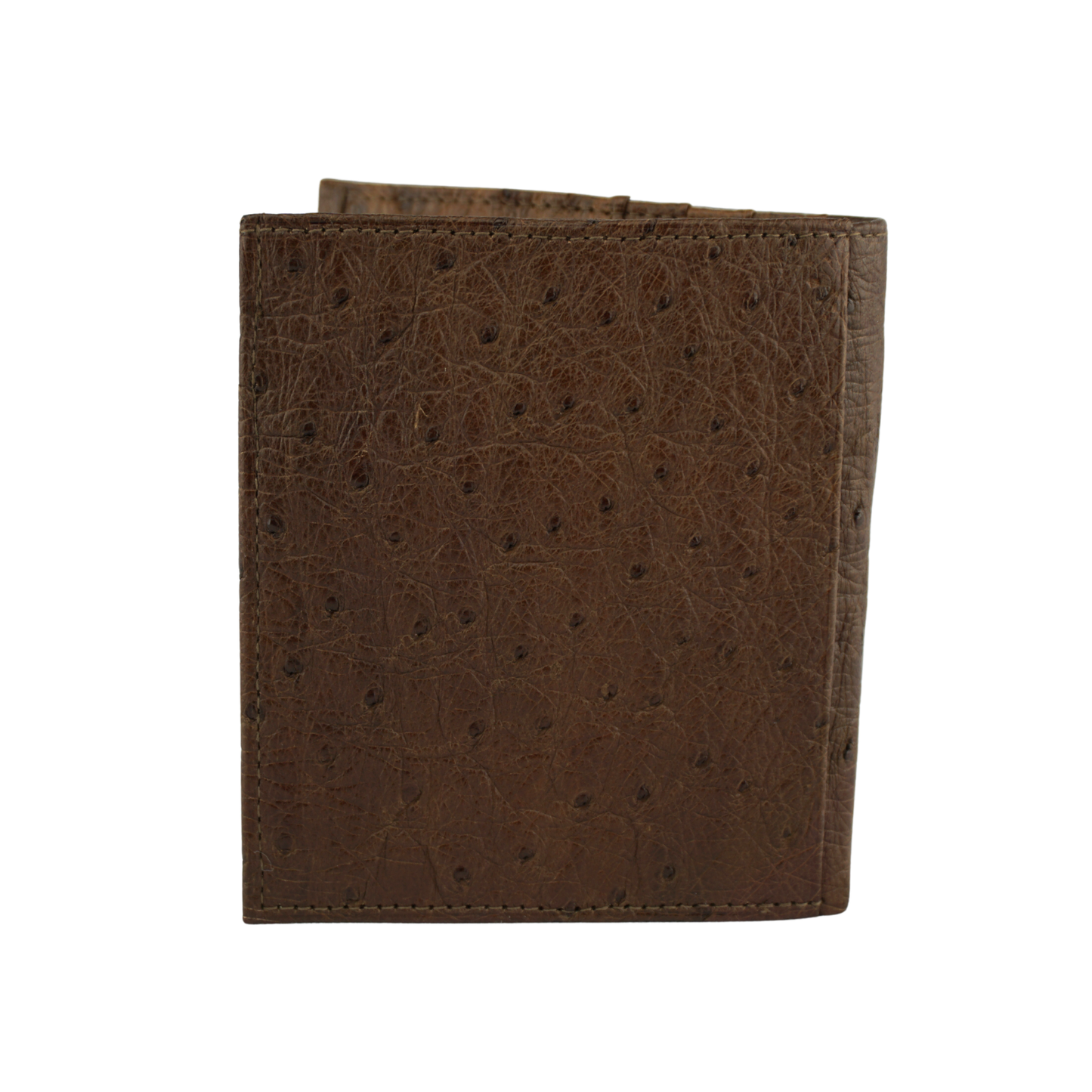 Wallet "Grande" in Chestnut, handy &amp; spacious 