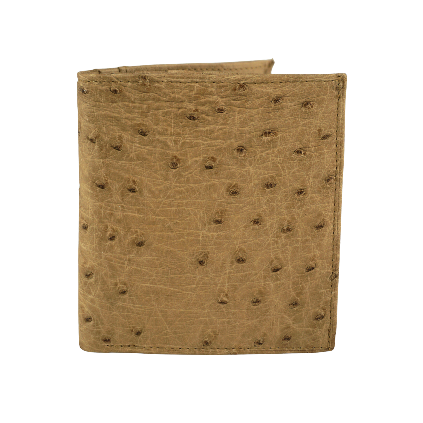 Wallet "Grande" in Chestnut, handy &amp; spacious 