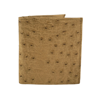 Wallet "Grande" in Chestnut, handy &amp; spacious 