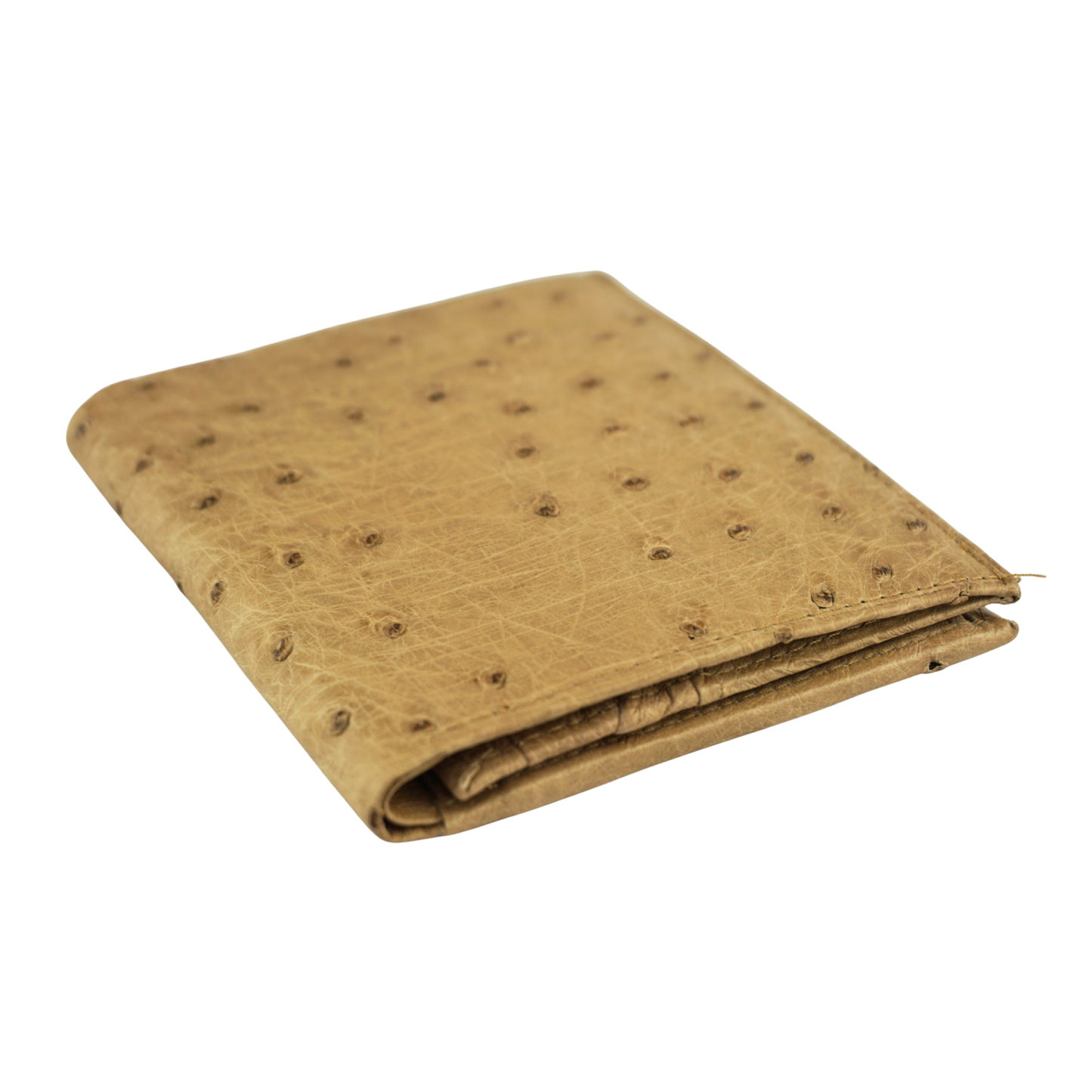 Wallet "Grande" in Chestnut, handy &amp; spacious 